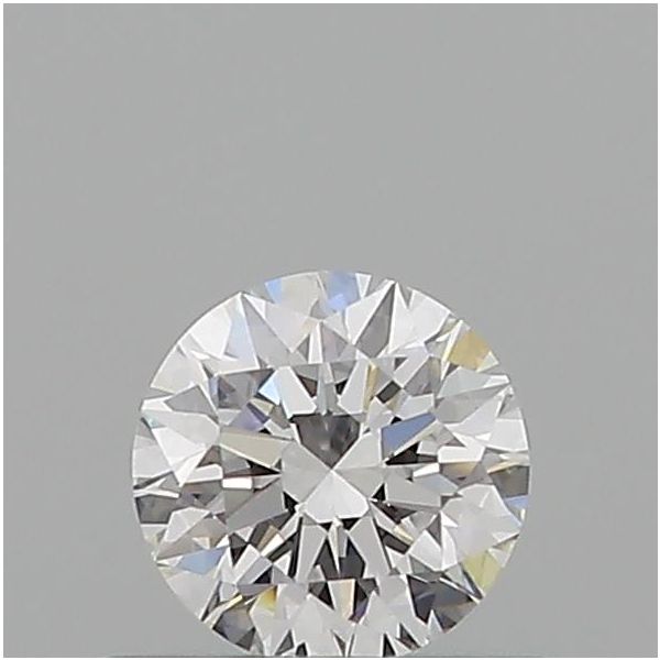 ROUND 0.5 D VS1 EX-EX-EX - 100761469312 GIA Diamond