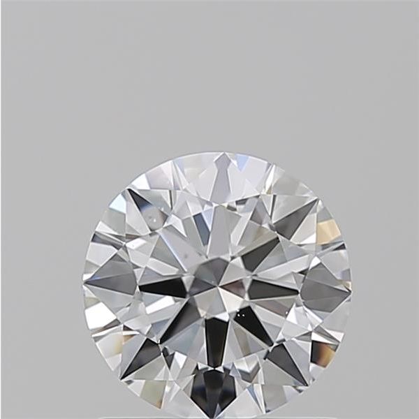 ROUND 1.01 D VS2 EX-EX-EX - 100761469500 GIA Diamond