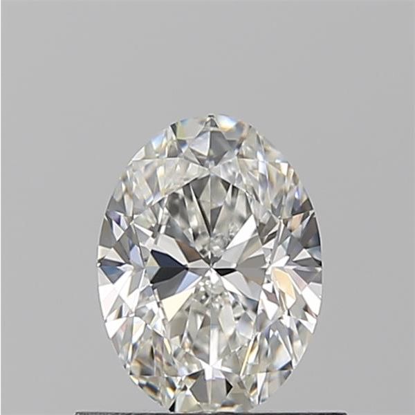 OVAL 0.7 G VS2 --VG-VG - 100761469658 GIA Diamond