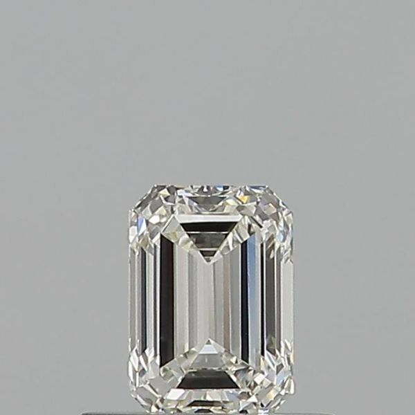 EMERALD 0.5 H VVS1 --VG-VG - 100761469749 GIA Diamond
