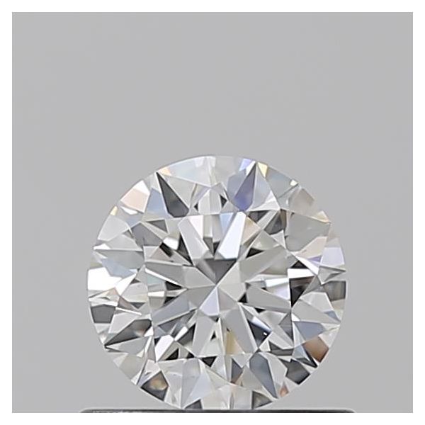 ROUND 0.64 F VS1 EX-EX-EX - 100761469803 GIA Diamond