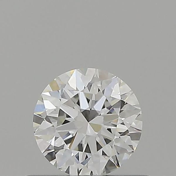 ROUND 0.51 G VS1 EX-EX-EX - 100761469973 GIA Diamond
