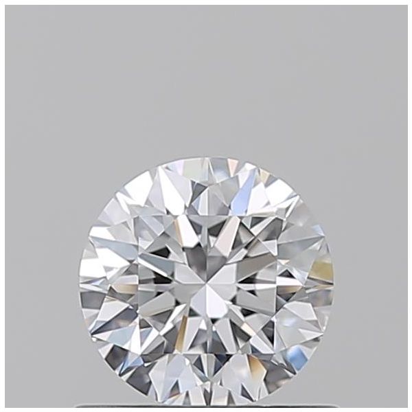 ROUND 0.67 D IF EX-EX-EX - 100761470010 GIA Diamond