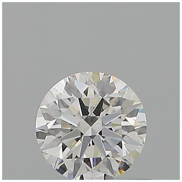 ROUND 0.53 E IF EX-EX-EX - 100761470020 GIA Diamond