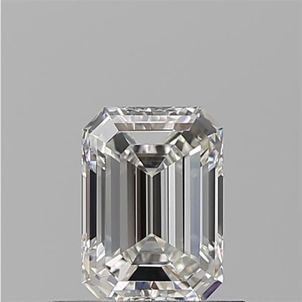 EMERALD 0.7 G VS1 --EX-VG - 100761470227 GIA Diamond