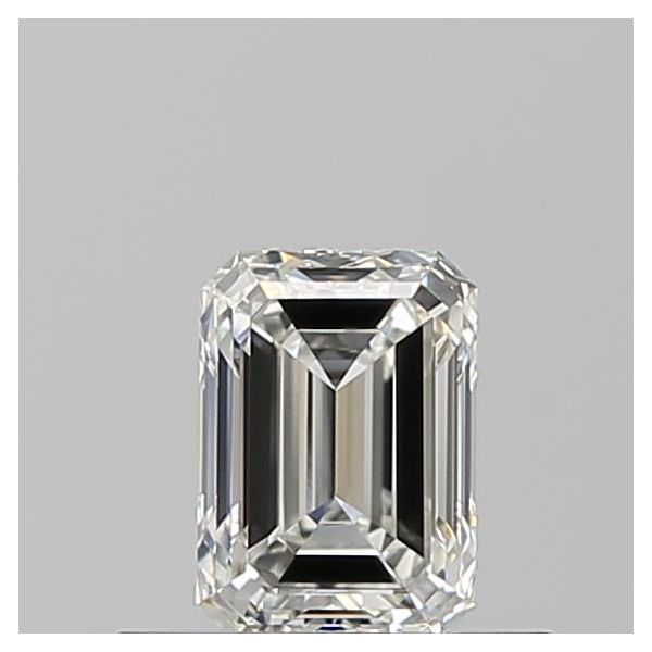 EMERALD 0.5 I VVS2 --VG-VG - 100761470347 GIA Diamond