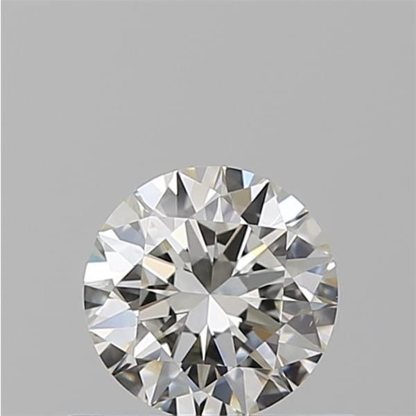 ROUND 0.5 I VS1 EX-EX-EX - 100761470758 GIA Diamond