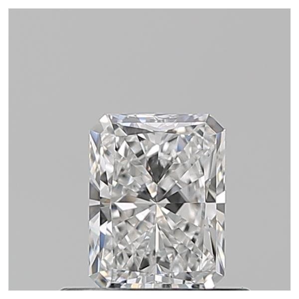 RADIANT 0.51 E VVS1 --VG-EX - 100761470802 GIA Diamond