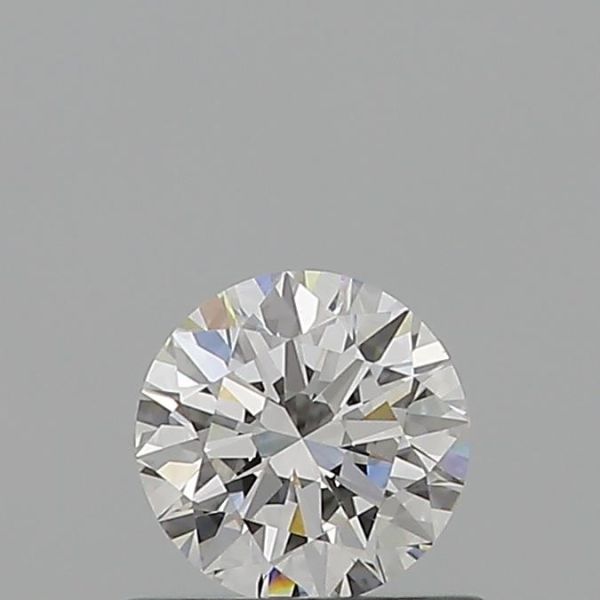 ROUND 0.6 E VS1 EX-EX-EX - 100761470864 GIA Diamond