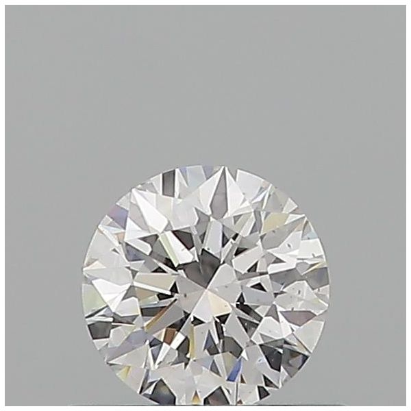 ROUND 0.5 D VS2 EX-EX-EX - 100761470894 GIA Diamond