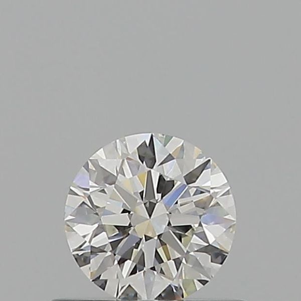 ROUND 0.51 G VVS1 EX-EX-EX - 100761470938 GIA Diamond