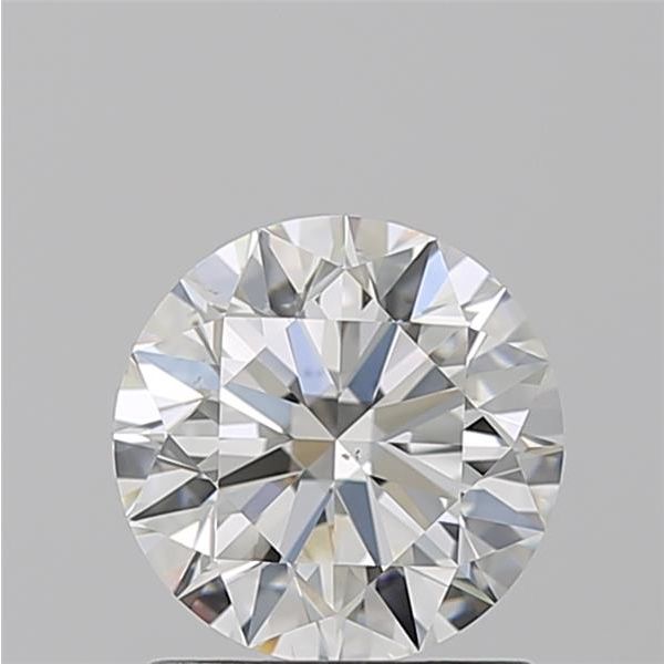 ROUND 1.25 I VS2 EX-EX-EX - 100761470995 GIA Diamond