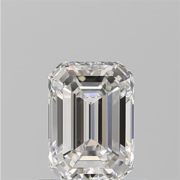 EMERALD 0.75 G VS1 --VG-EX - 100761471224 GIA Diamond