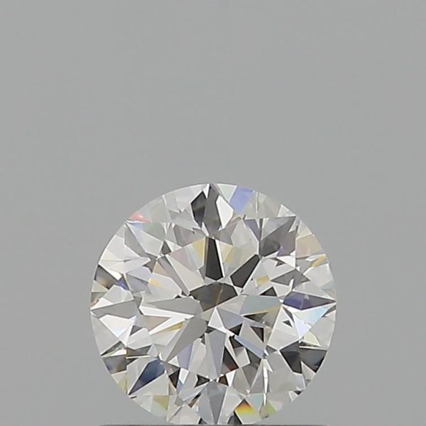 ROUND 0.9 F VS1 EX-EX-EX - 100761471398 GIA Diamond