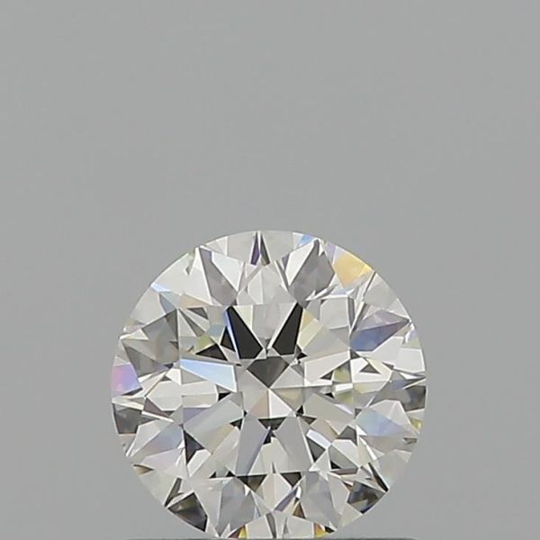 ROUND 0.9 I VVS1 EX-EX-EX - 100761471483 GIA Diamond