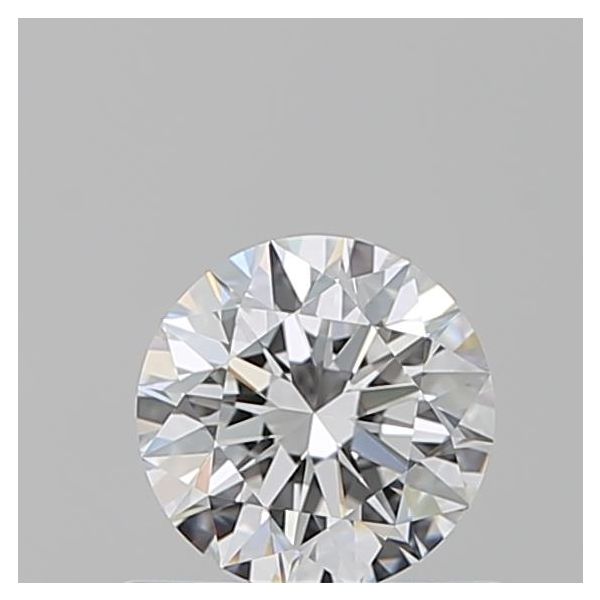 ROUND 0.6 E IF EX-EX-EX - 100761472023 GIA Diamond