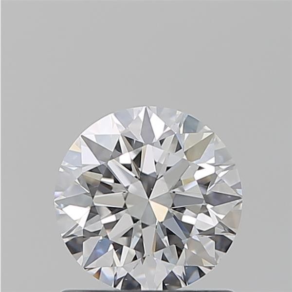 ROUND 1.01 D VS2 EX-EX-EX - 100761472033 GIA Diamond