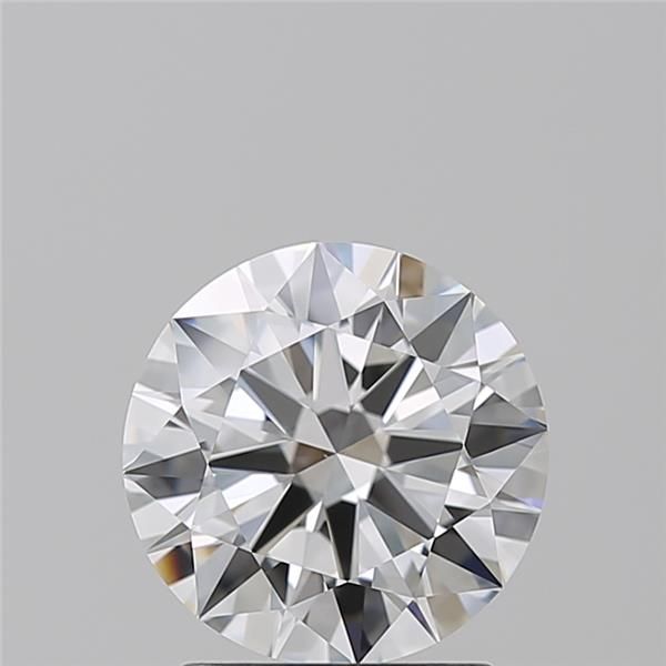 ROUND 1.9 E VVS2 EX-EX-EX - 100761472129 GIA Diamond