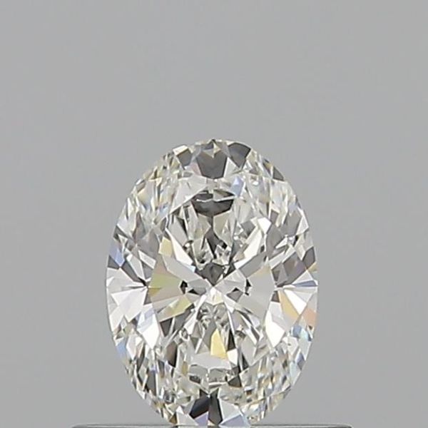 OVAL 0.5 H VS2 --VG-EX - 100761472251 GIA Diamond