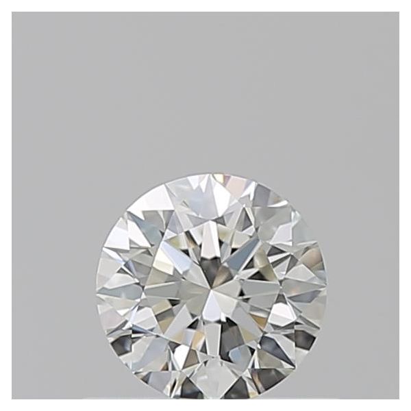 ROUND 0.51 I VS2 EX-EX-EX - 100761472325 GIA Diamond