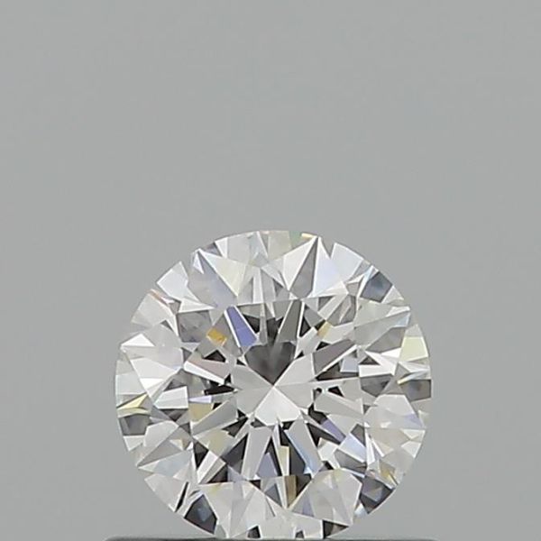 ROUND 0.64 E IF EX-EX-EX - 100761472601 GIA Diamond