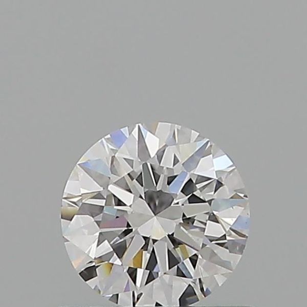 ROUND 0.62 D VS1 EX-EX-EX - 100761472623 GIA Diamond