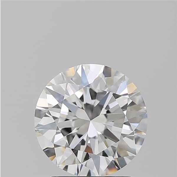 ROUND 2.01 G VS1 EX-EX-EX - 100761472737 GIA Diamond
