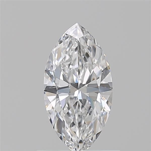 MARQUISE 0.7 D VS2 --VG-VG - 100761472760 GIA Diamond