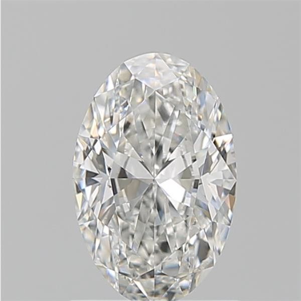 OVAL 1.02 G VVS1 --EX-EX - 100761472771 GIA Diamond