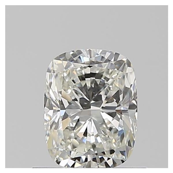 CUSHION 0.71 I VVS2 --EX-EX - 100761472804 GIA Diamond