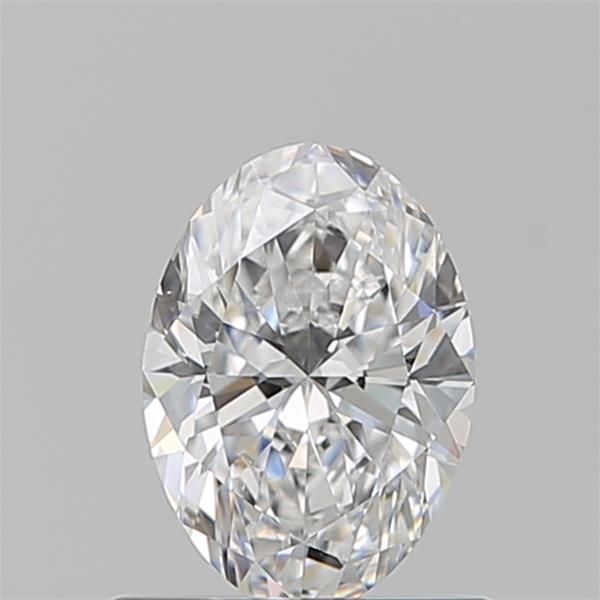 OVAL 0.72 D VS1 --EX-EX - 100761472822 GIA Diamond
