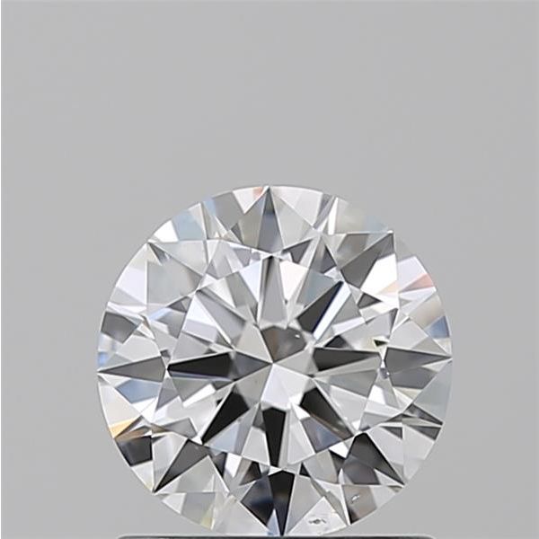 ROUND 1.01 E VS2 EX-EX-EX - 100761472886 GIA Diamond