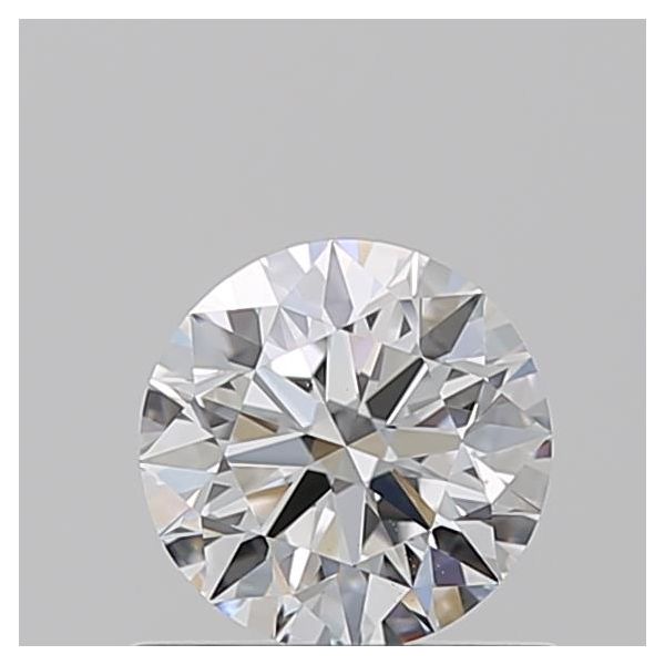 ROUND 0.68 D VS2 EX-EX-EX - 100761472956 GIA Diamond