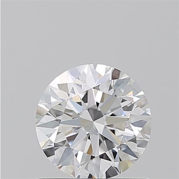 ROUND 0.84 D VS1 EX-EX-EX - 100761473076 GIA Diamond