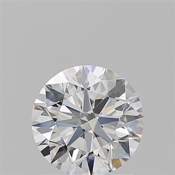 ROUND 1.22 E VVS2 EX-EX-EX - 100761473231 GIA Diamond