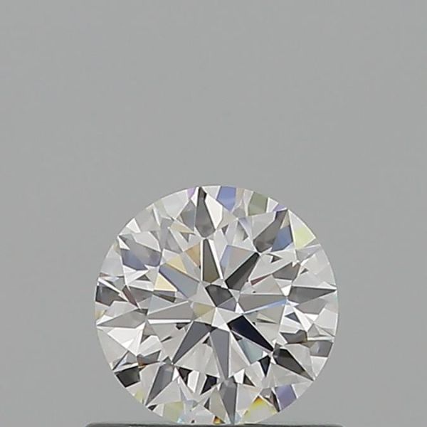 ROUND 0.65 E IF EX-EX-EX - 100761473250 GIA Diamond