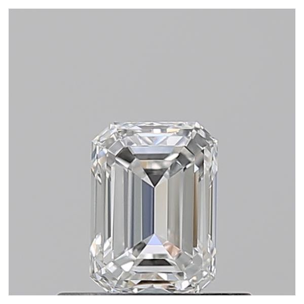EMERALD 0.5 G VS1 --VG-VG - 100761473479 GIA Diamond