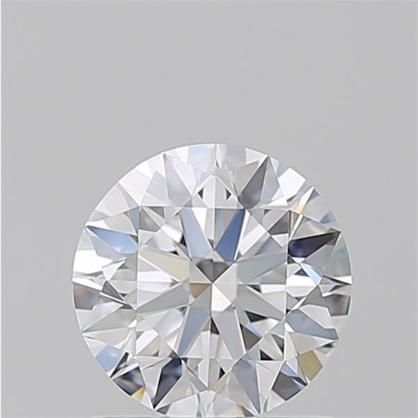ROUND 1.01 D VVS1 EX-EX-EX - 100761473573 GIA Diamond