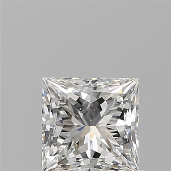 PRINCESS 0.81 G VS2 --VG-EX - 100761473731 GIA Diamond