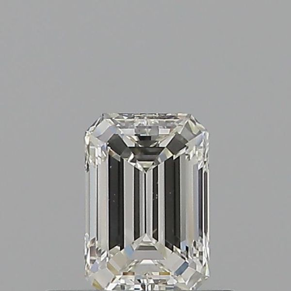EMERALD 0.5 H VS2 --VG-VG - 100761473818 GIA Diamond