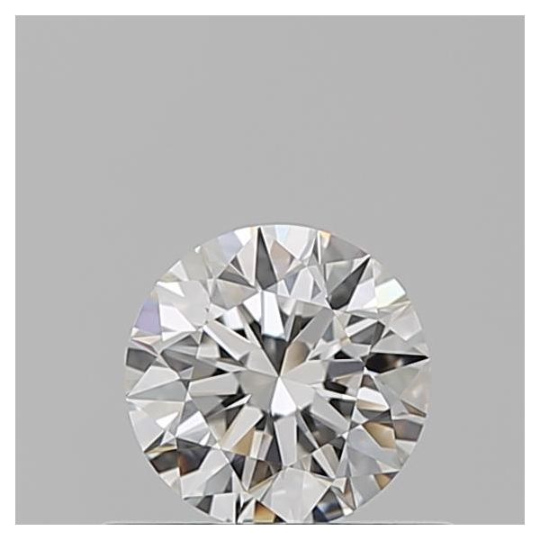 ROUND 0.51 G VS1 EX-EX-EX - 100761473861 GIA Diamond