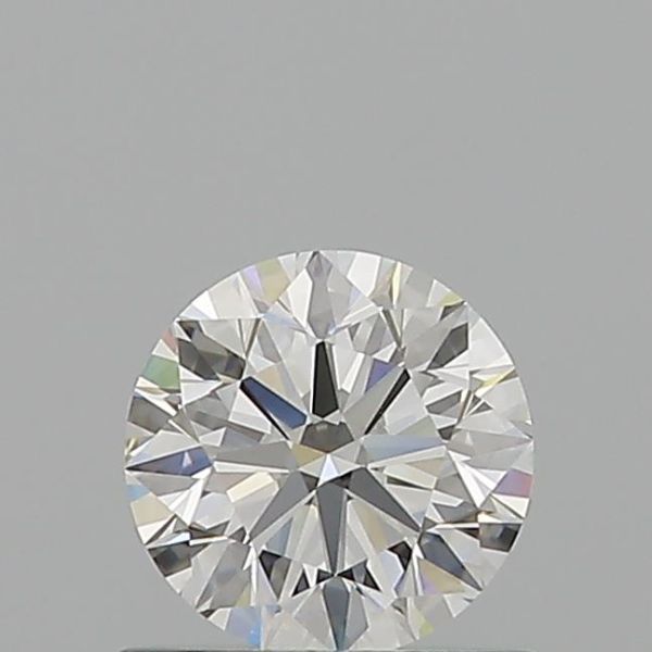 ROUND 0.7 H VVS1 EX-EX-EX - 100761473957 GIA Diamond