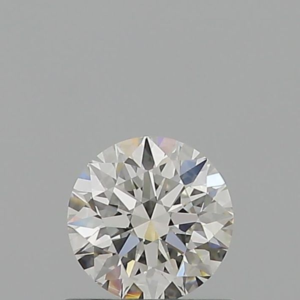 ROUND 0.7 I VVS1 EX-EX-EX - 100761474204 GIA Diamond