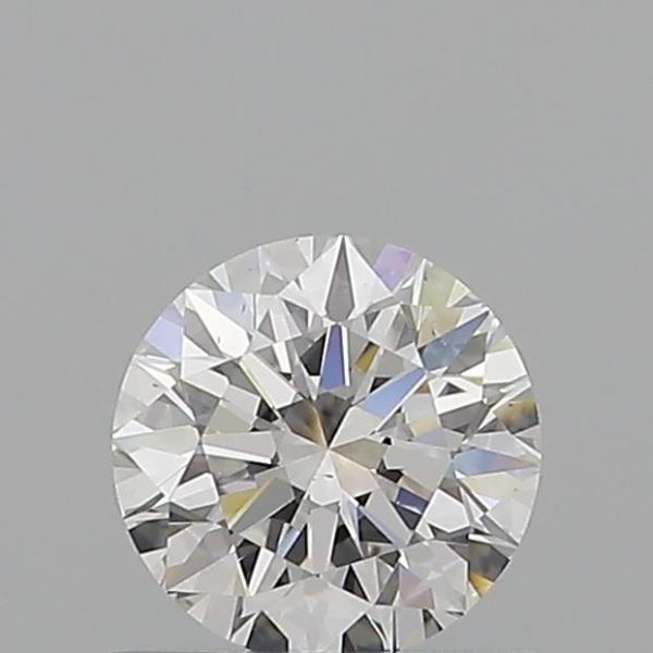 ROUND 0.7 E VS1 EX-EX-EX - 100761474356 GIA Diamond
