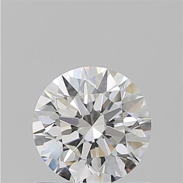 ROUND 0.8 F VS1 EX-EX-EX - 100761474413 GIA Diamond
