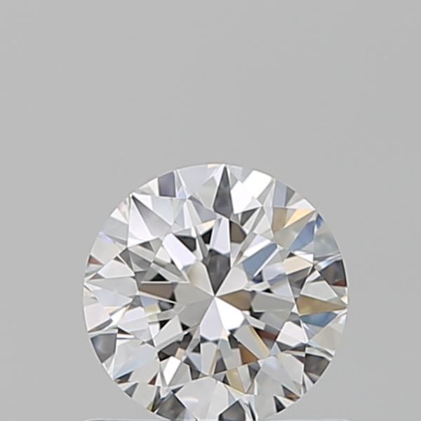 ROUND 0.7 D VVS2 EX-EX-EX - 100761474614 GIA Diamond