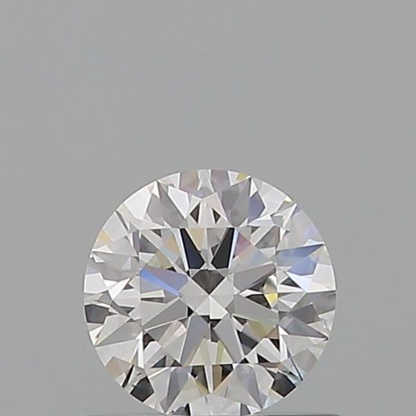 ROUND 0.65 D VVS1 EX-EX-EX - 100761474653 GIA Diamond