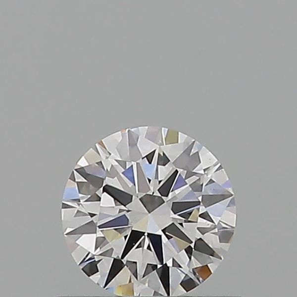 ROUND 0.52 D VS2 EX-EX-EX - 100761474701 GIA Diamond
