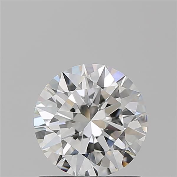 ROUND 1.01 G VVS1 EX-EX-EX - 100761474778 GIA Diamond