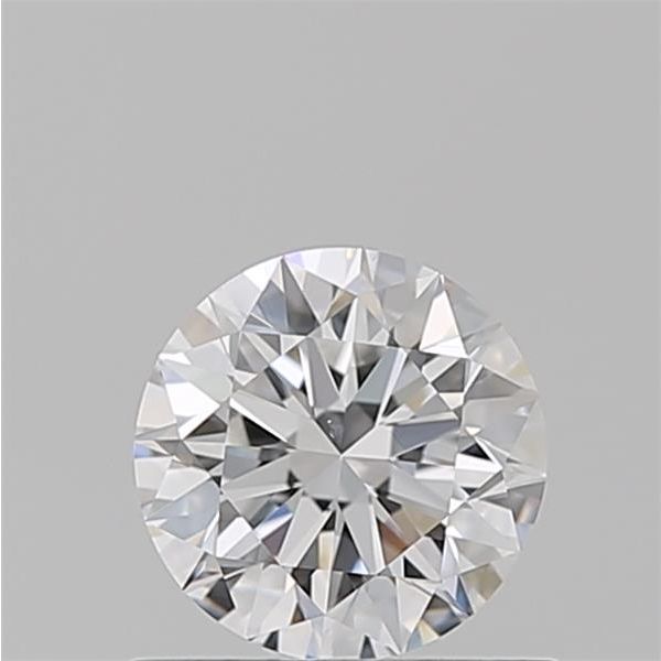 ROUND 0.7 E VS2 EX-EX-EX - 100761475227 GIA Diamond